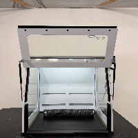 Flow Science 36" PPL Enclosed Workspace image 3